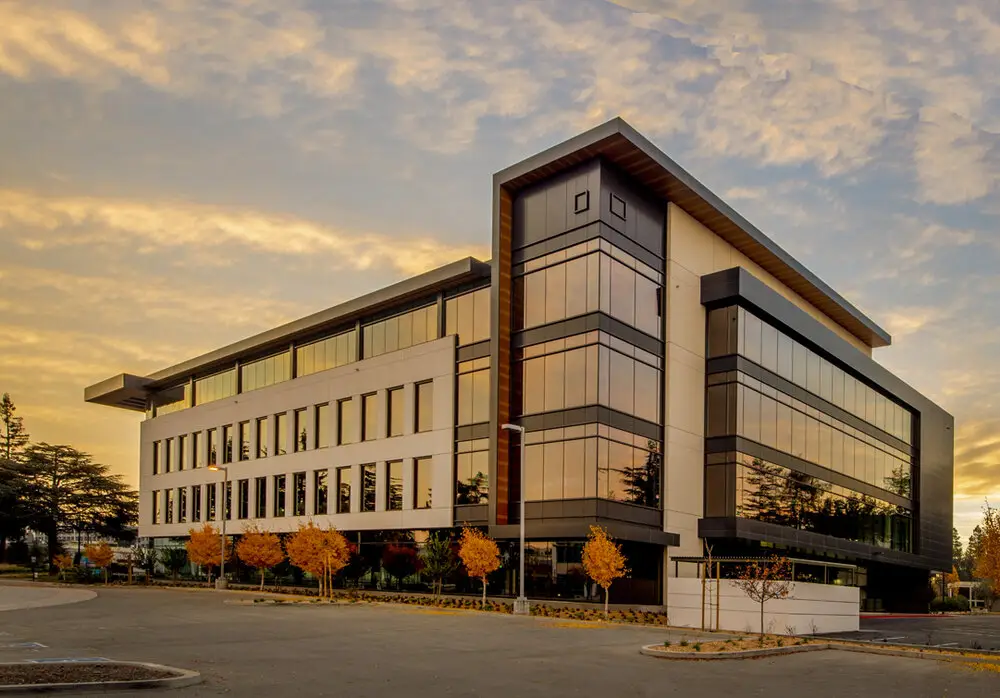 Commercial Building Contractors in Porur