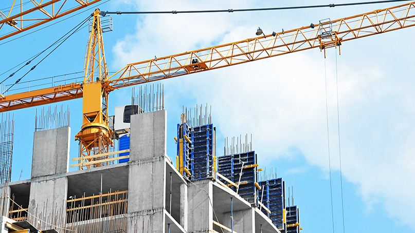 Industrial Building Contractors in Porur